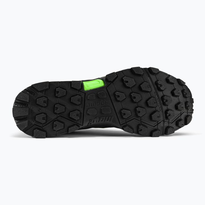 Pantofi de alergare pentru bărbați Inov-8 Roclite Ultra G 320 negru 001079-BKGR 6