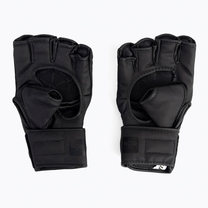 RDX Grappling Glove F15 negru GGR-F15MB-XL 2