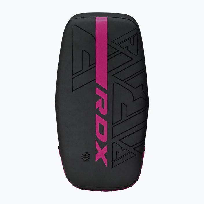 Scut de antrenamentRDX F6 Arm Pad Thai pink 2