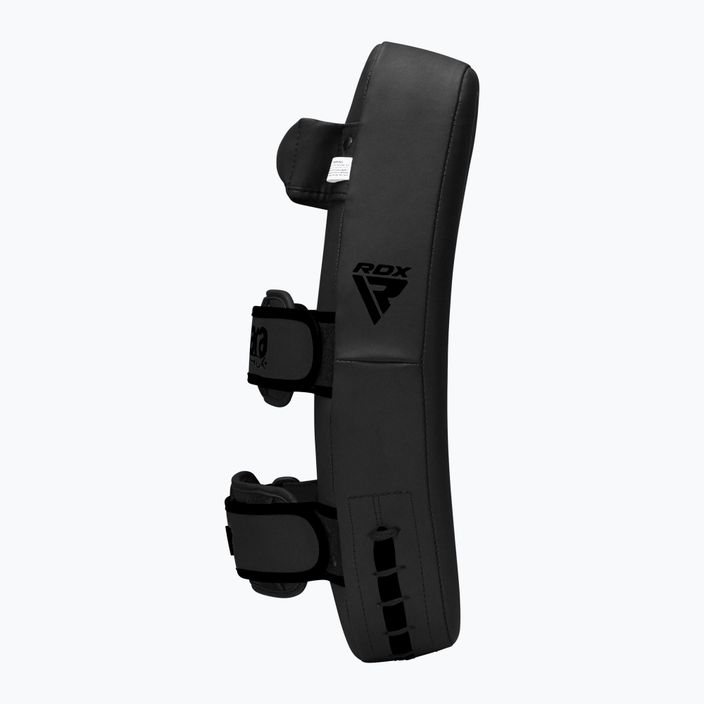 Scut de antrenament RDX ARM PAD F6 matte black 3