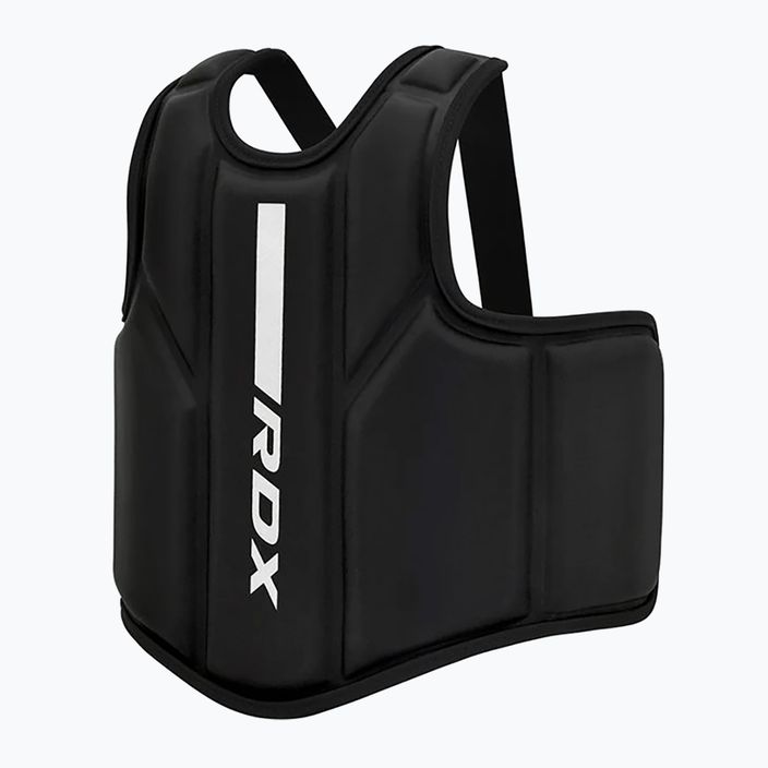 Protecție corp RDX F6 Chest Guard white 3