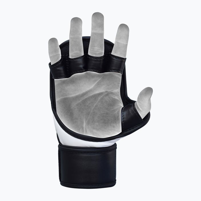 RDX Grappling Glove REX T6 Plus galben 6
