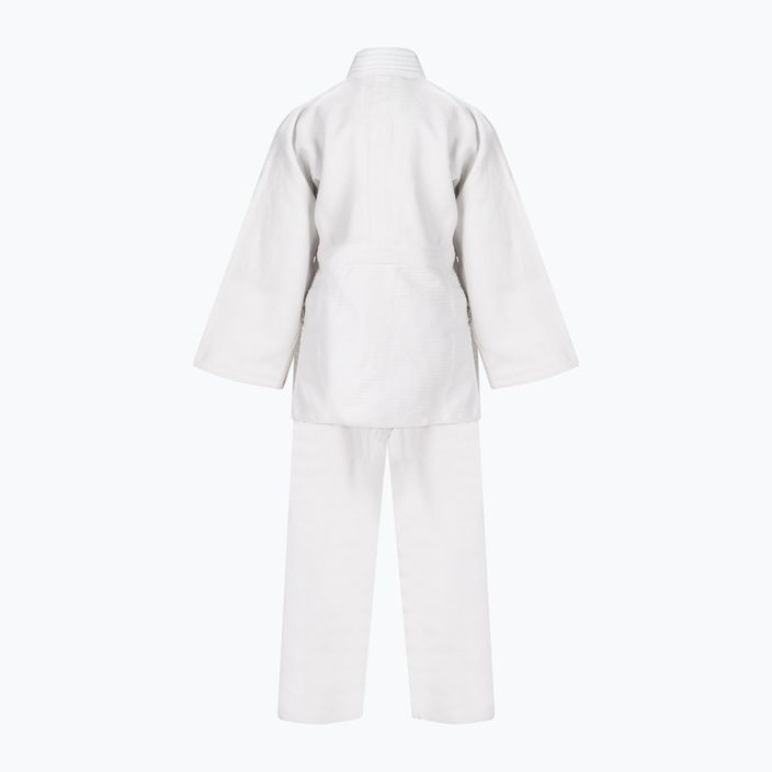 Mizuno Yusho judo gl alb 5A51013502 3