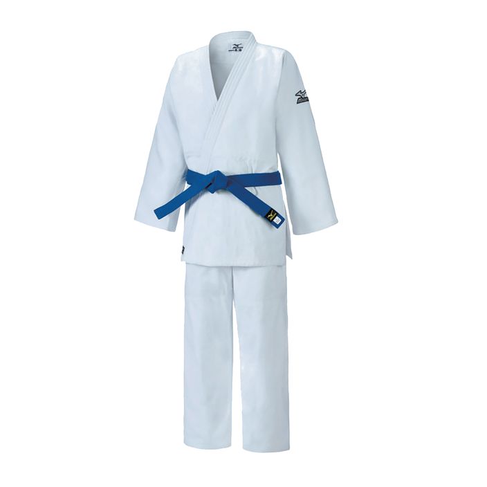 Costum de judo Mizuno Keiko 2 alb 22GG9A650101Z 2