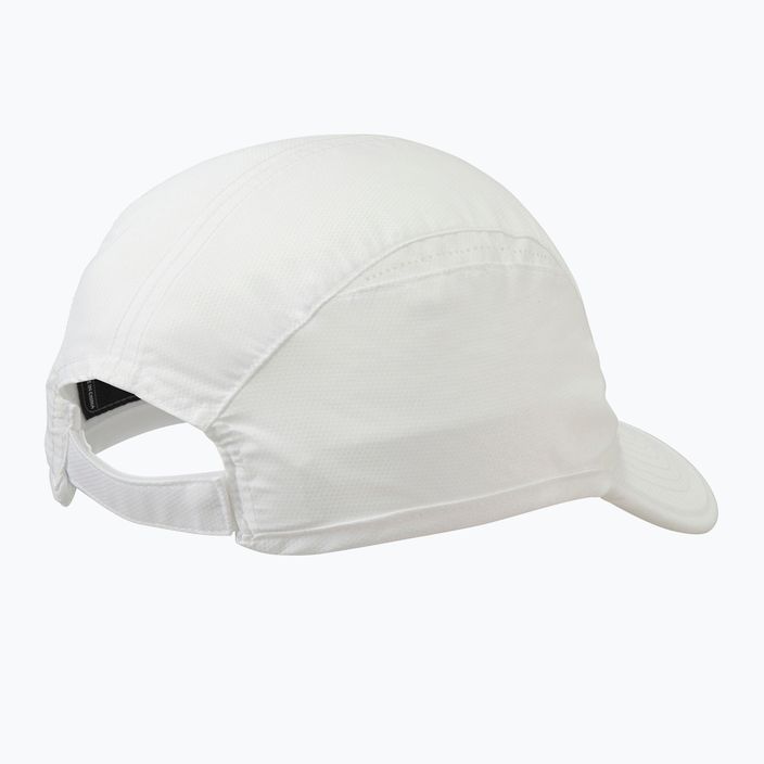 Șapcă Mizuno Drylite alb J2GW0031Z01 6