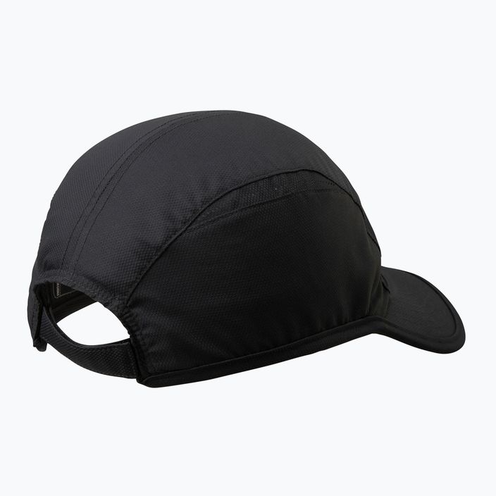 Șapcă Mizuno Drylite Cap black 6