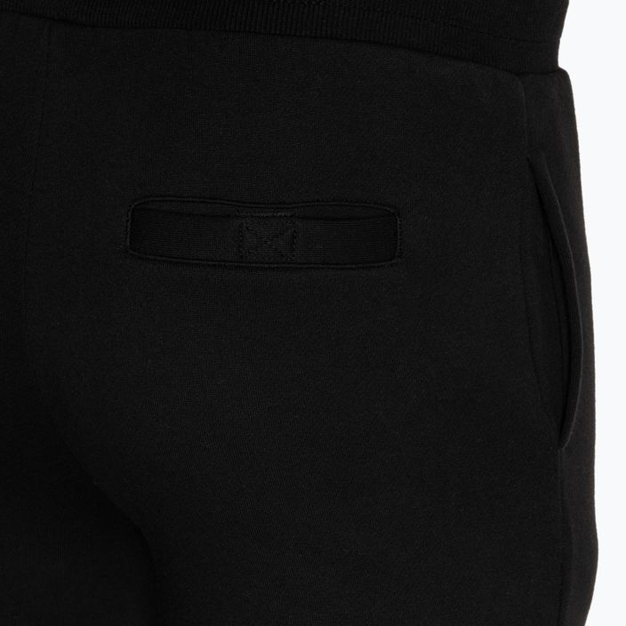 Pantaloni pentru bărbați Ellesse Ovest negru/antracit 4
