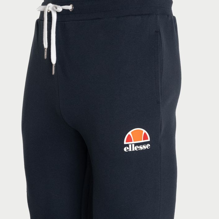 Pantaloni pentru bărbați Ellesse Ovest navy 3
