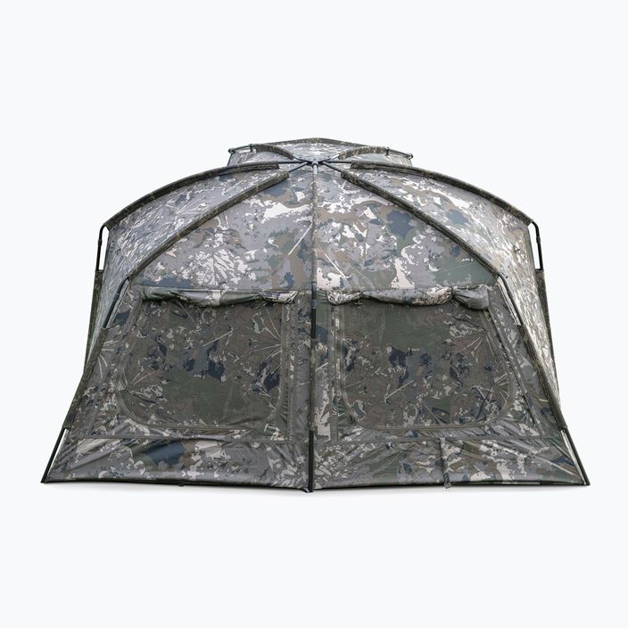 Nash Tackle Titan T1 Camo Pro Green T4235 Tent Tarpaulin Nash Tackle Titan T1 Camo Pro Green T4235 Tent Tarpaulin 2