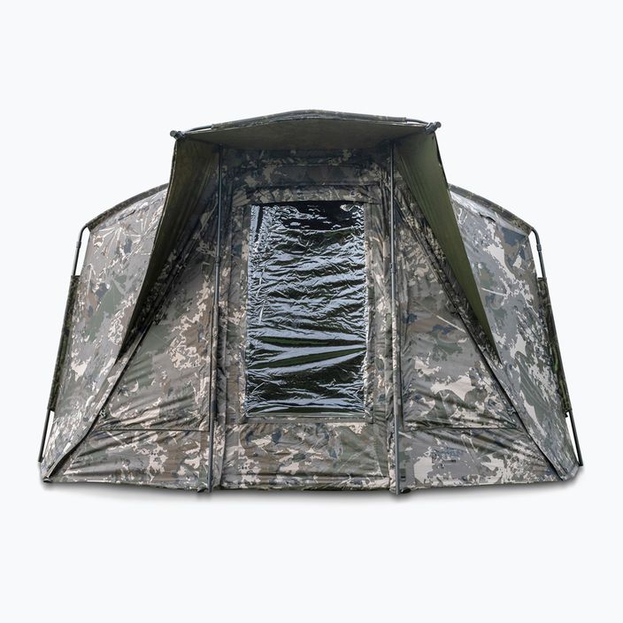 Nash Tackle Titan T1 Camo Pro Green T4235 Tent Tarpaulin Nash Tackle Titan T1 Camo Pro Green T4235 Tent Tarpaulin 6