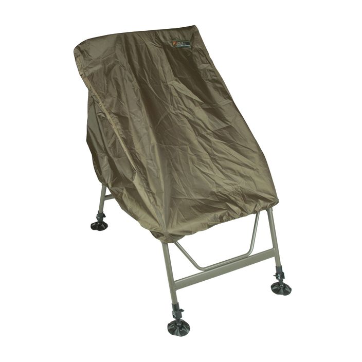 Fox impermeabil scaun de acoperire verde CBC064 2