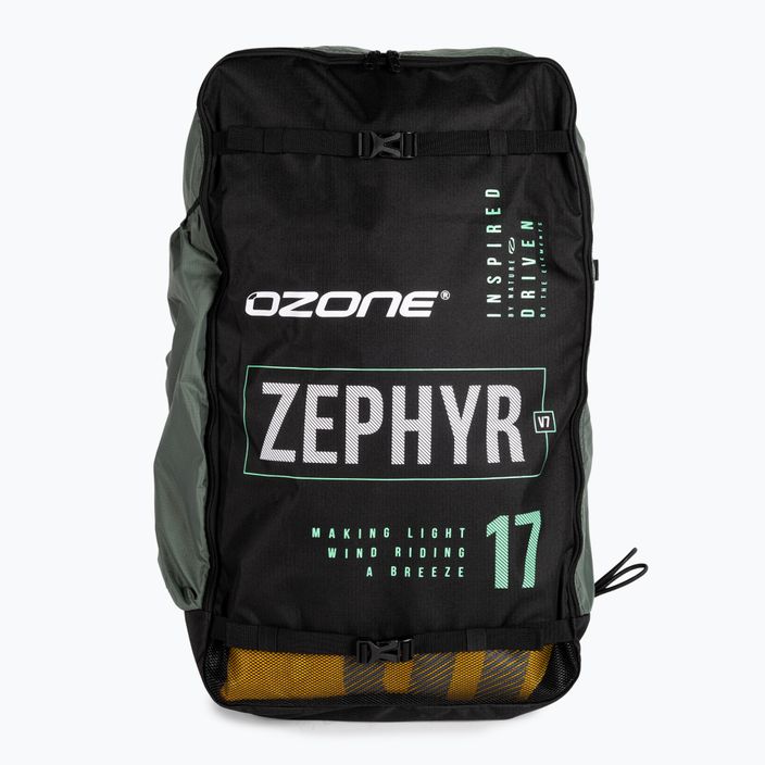 Ozone Zephyr V7 zmeu zmeu zmeu galben ZV7K17YW 2