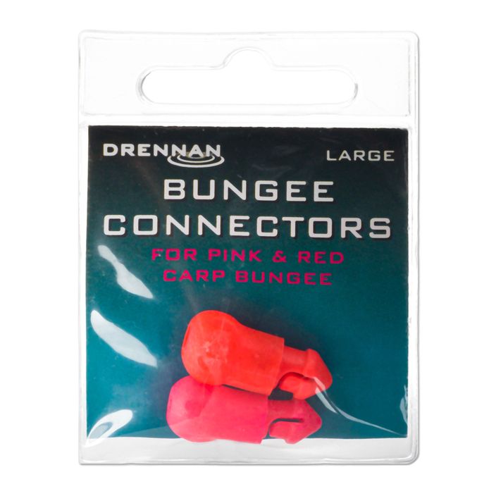 Drennan Bungee Conector Bungee Conector Beats amortizor de șocuri culoare TOCNB002 2