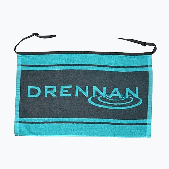 Prosop de pescuit Drennan Apron Towel albastru TODT002