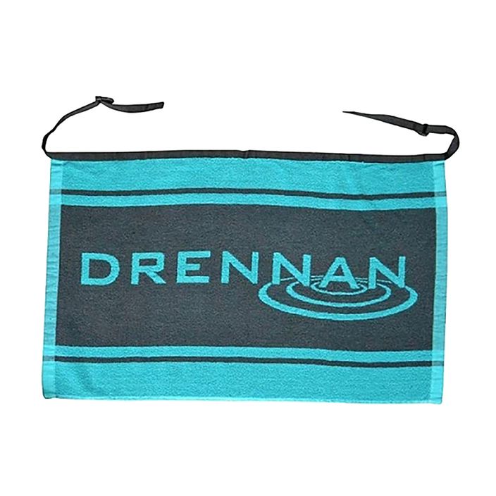 Prosop de pescuit Drennan Apron Towel albastru TODT002 2