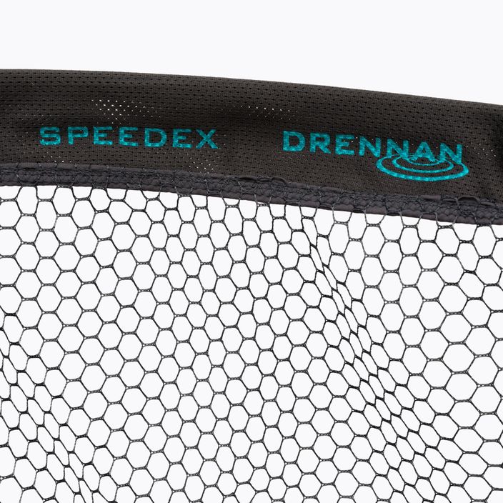 Rezervor pentru Drennan Speedex Carp negru TNLSDX180 3
