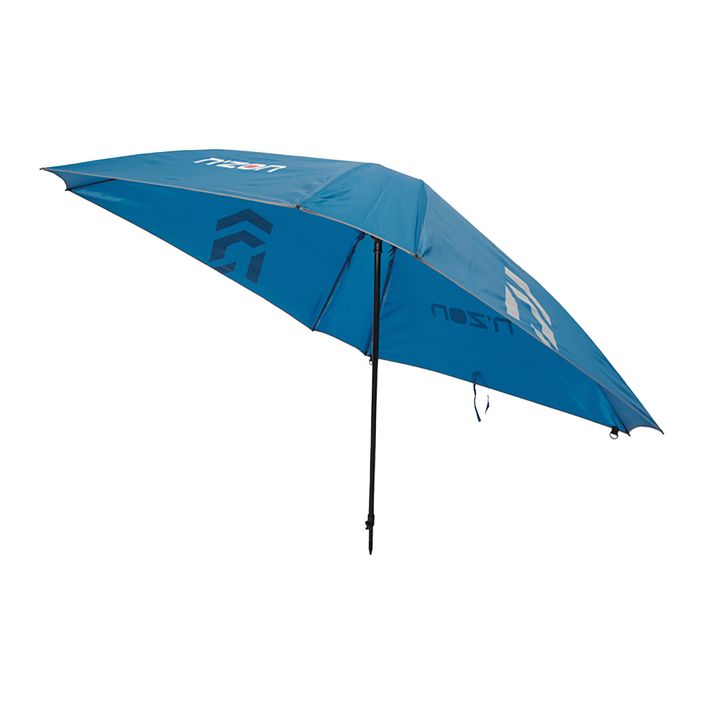 Daiwa N'ZON Square umbrelă de pescuit albastru 13432-260 2