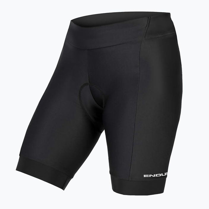 Pantaloni scurți de ciclism pentru femei Endura Xtract Gel Short negru