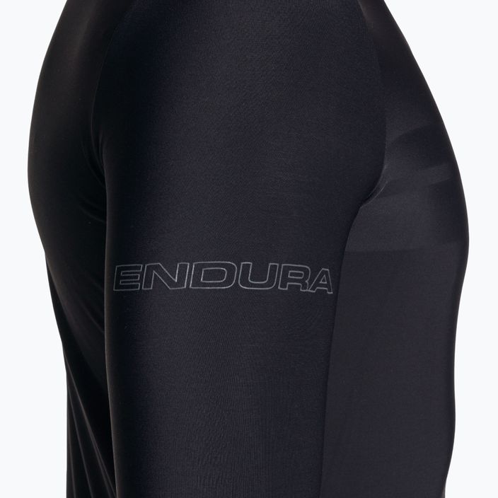 Longsleeve de ciclism pentru bărbați Endura Pro SL II L/S black 4