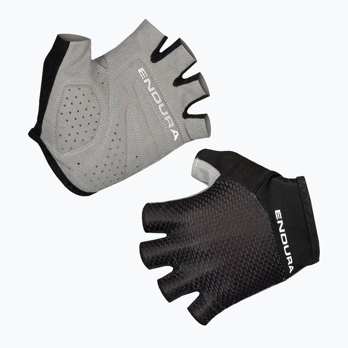 Mănuși de ciclism pentru femei Endura Xtract Lite black