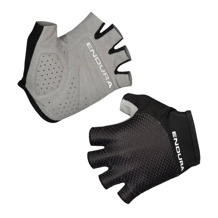 Mănuși de ciclism pentru femei Endura Xtract Lite black 2