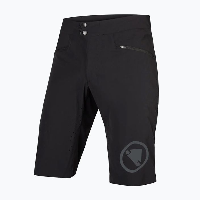 Pantaloni scurți de ciclism pentru bărbați Endura Singletrack Lite Short Sht black 6