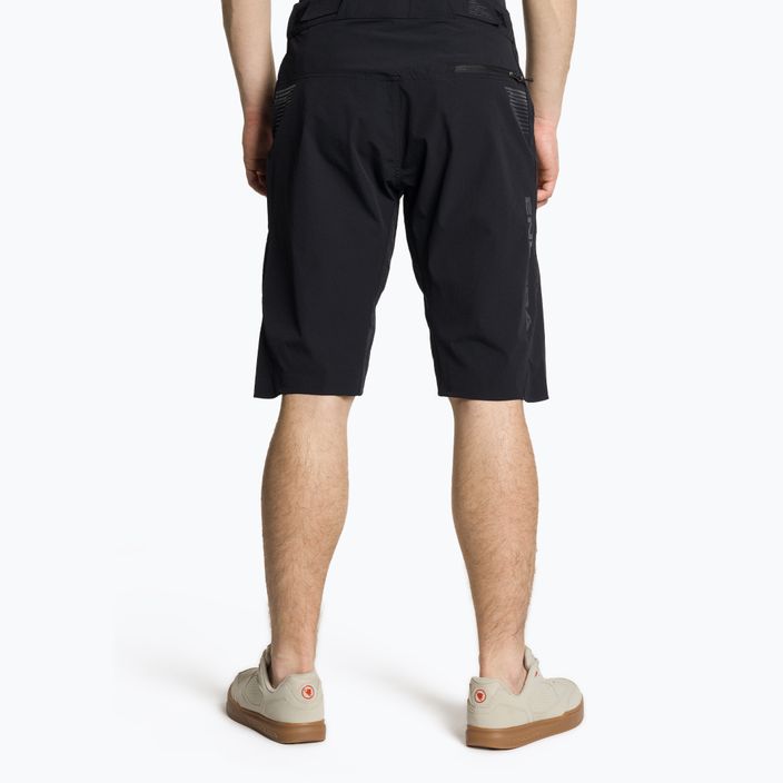Pantaloni scurți de ciclism pentru bărbați Endura Singletrack Lite Short Sht black 2
