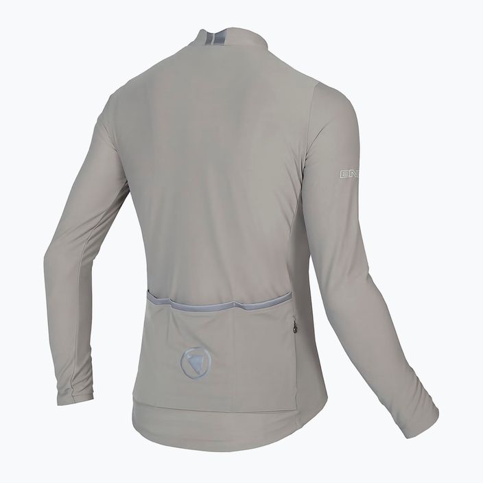 Longsleeve de ciclism pentru bărbați Endura Pro SL II L/S fossil 7