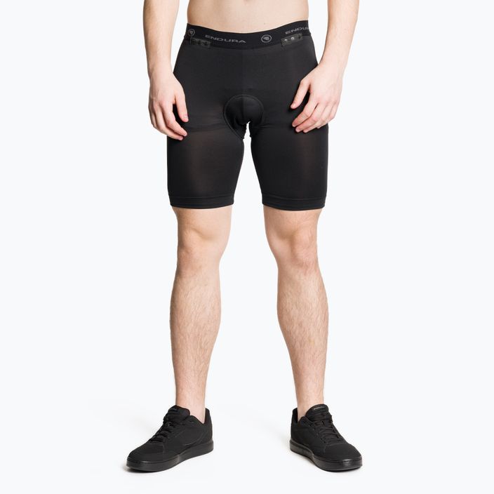 Pantaloni scurți de ciclism pentru bărbați Endura Hummvee Short black 6