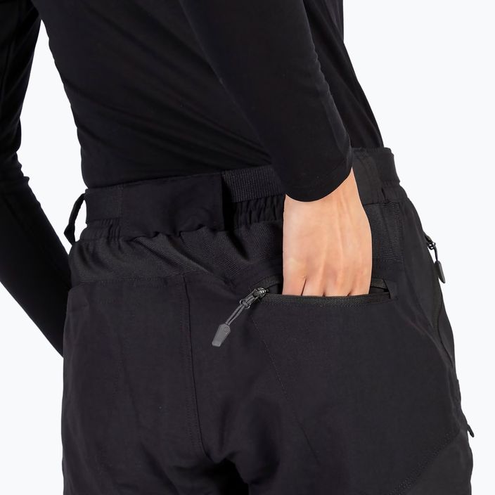 Pantaloni scurți de ciclism pentru femei Endura Hummvee Short black 8