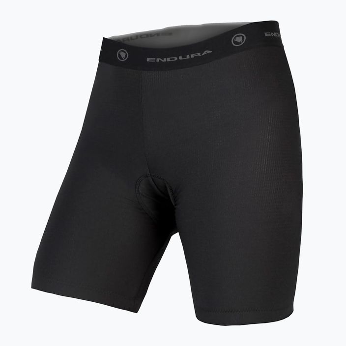 Pantaloni scurți de ciclism pentru femei Endura Padded Liner II black