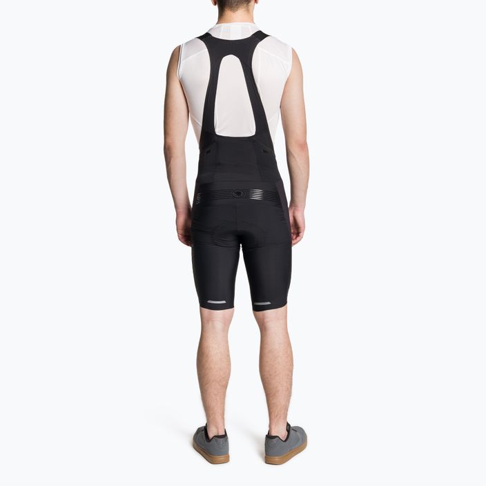 Pantaloni scurți de ciclism pentru bărbați Endura GV500 Reiver Bibshort black 2