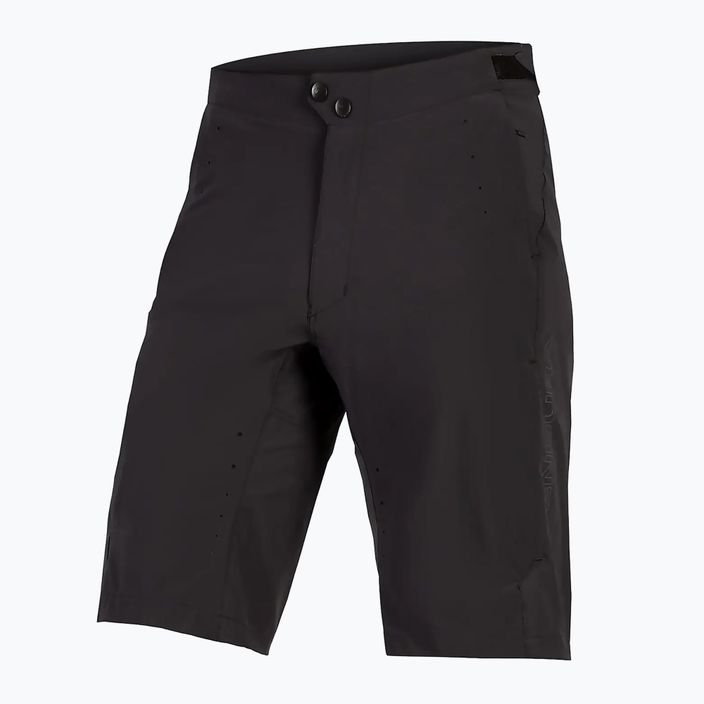 Pantaloni scurți de ciclism pentru bărbați Endura GV500 Foyle Baggy Short black 5