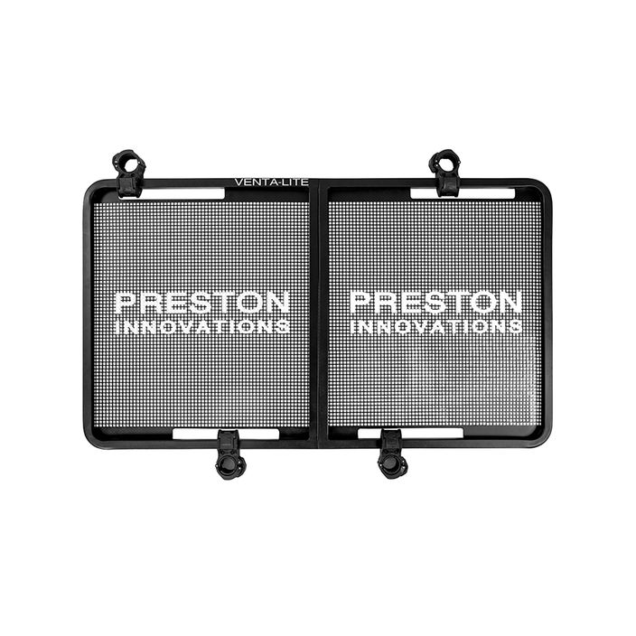 Raft pentru Preston OFFBOX36 Venta-Lite Venta-Lite Hoodie Side Tray negru P0110025 2