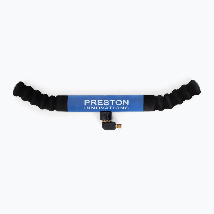 Preston Deluxe Dutch Feeder Rest albastru/negru pentru tijă P0110038 4