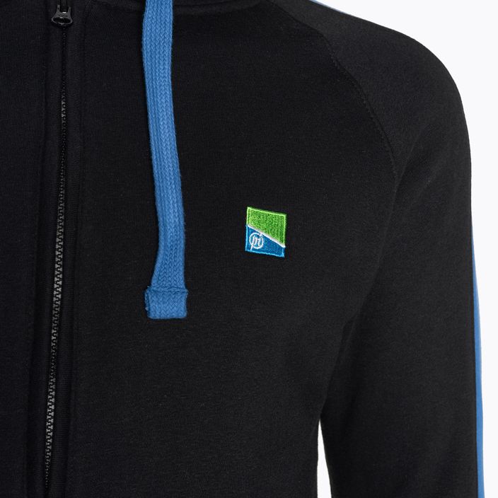 Preston Celcius Celcius Thermal Zip pulover de pescuit negru P0200235 3
