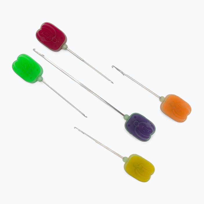 RidgeMonkey Rm-Tec Needle Set multicolor RMT236 2