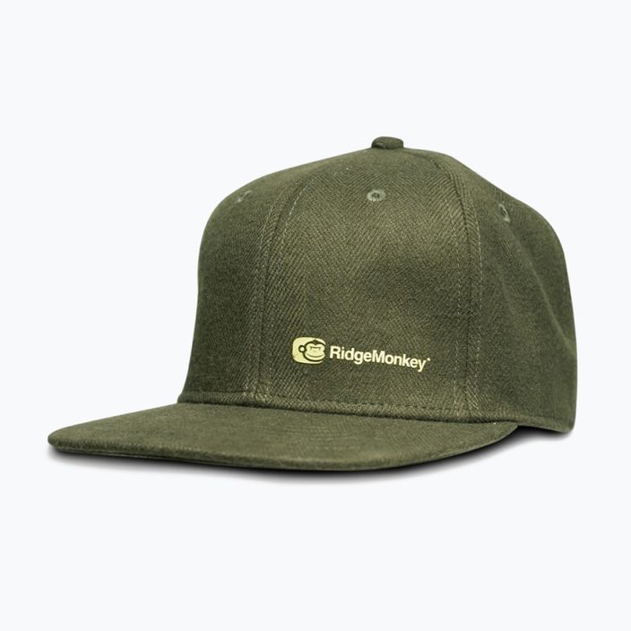 Șapcă de pescuit RidgeMonkey APEarel Dropback Pastel Trucker Cap 6