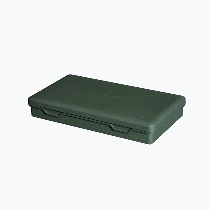 Organizator RidgeMonkey Armoury Lite Tackle Box verde RM ATBL