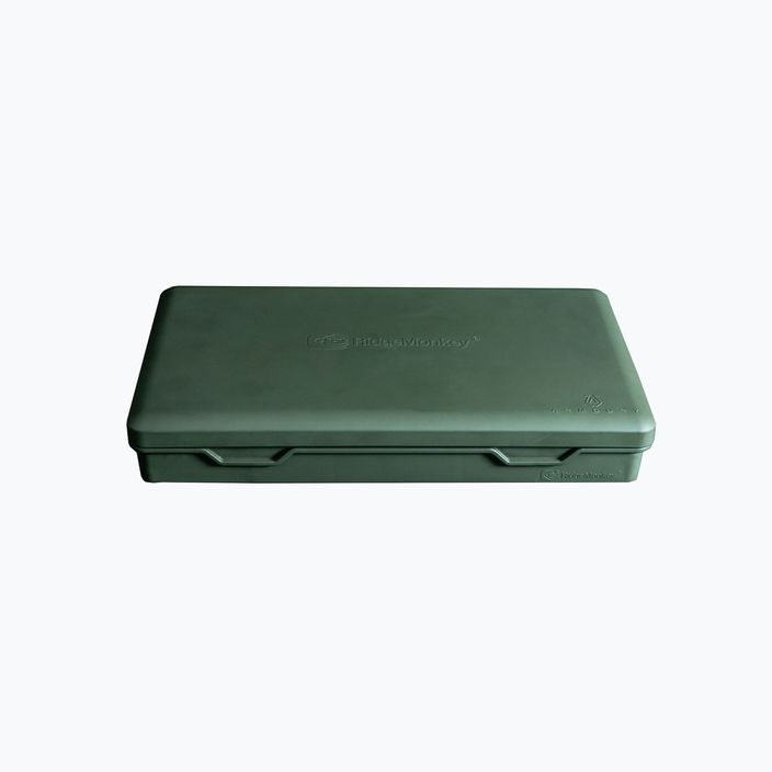 Organizator RidgeMonkey Armoury Lite Tackle Box verde RM ATBL 2