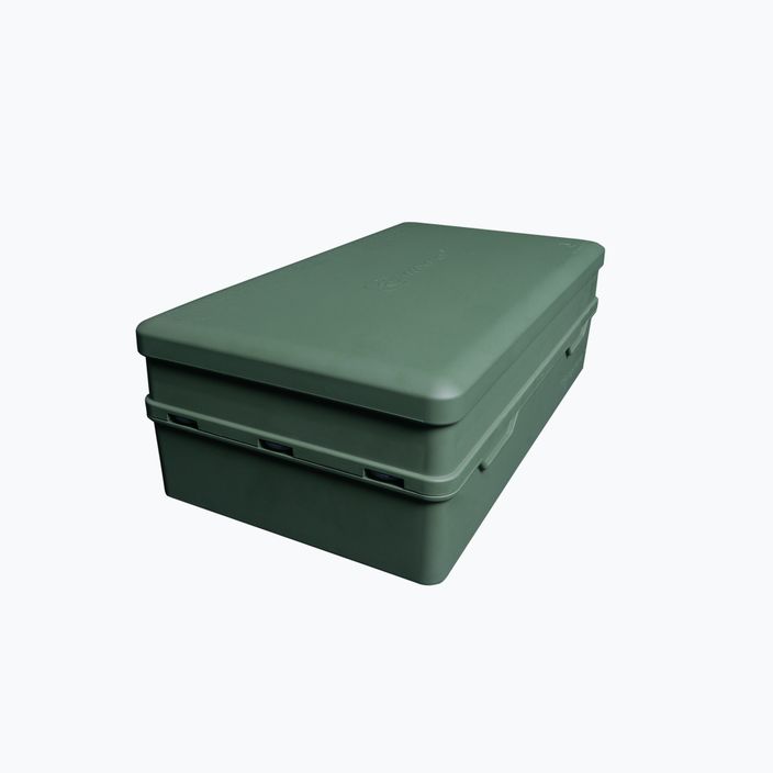 Organizator RidgeMonkey Armoury Pro Tackle Box verde RM APTB 2
