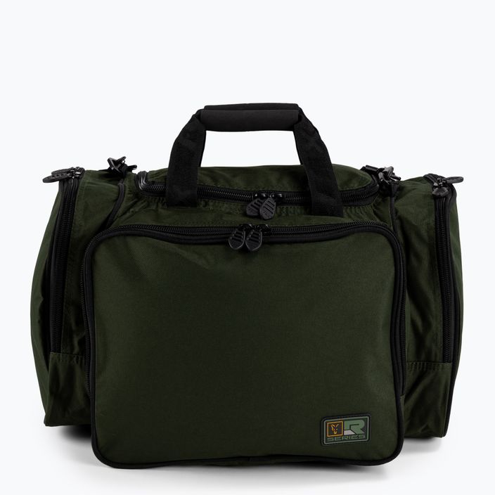 Fox R-Series Carryall Carpați sac de crap verde CLU365 2