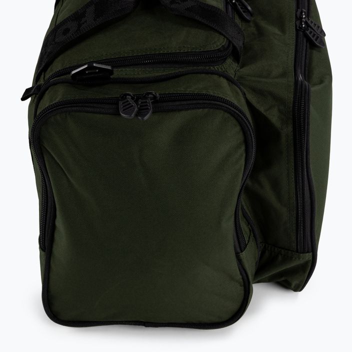 Fox R-Series Carryall Carpați sac de crap verde CLU365 3