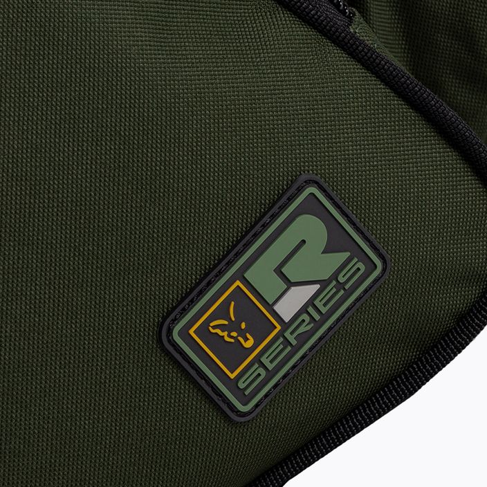 Fox R-Series Carryall Carpați sac de crap verde CLU365 4