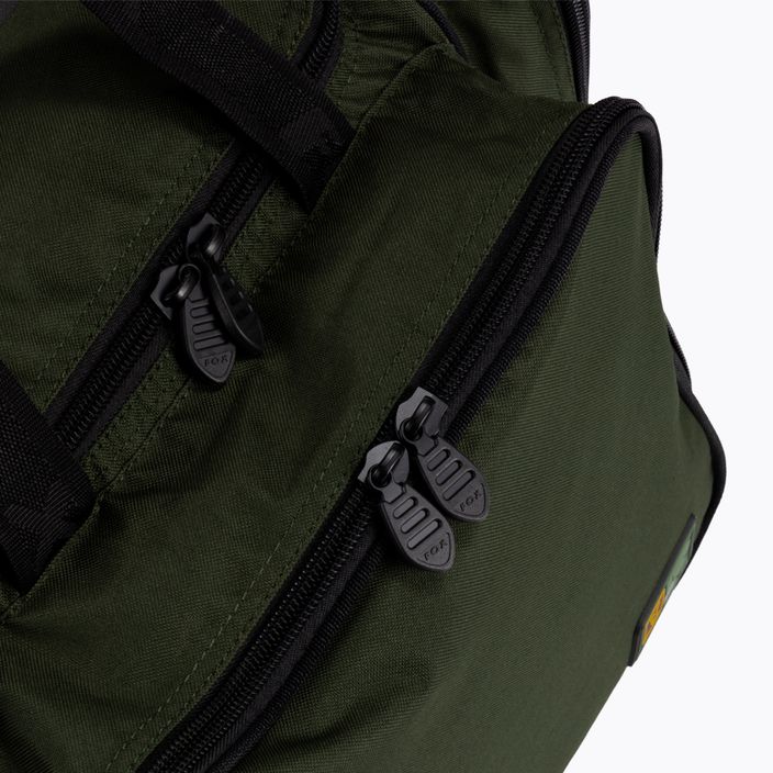 Fox R-Series Carryall Carpați sac de crap verde CLU365 5