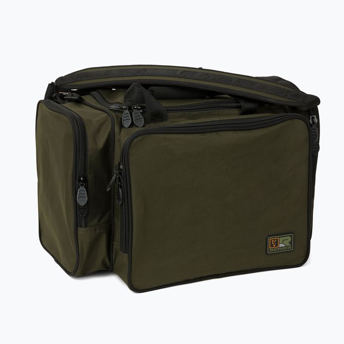 Fox R-Series Carryall Carpați sac de crap verde CLU365 7