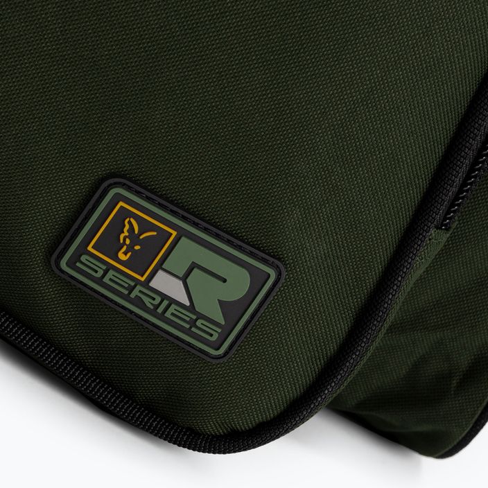 Fox R-Series Carryall Carpați sac de crap verde CLU366 5