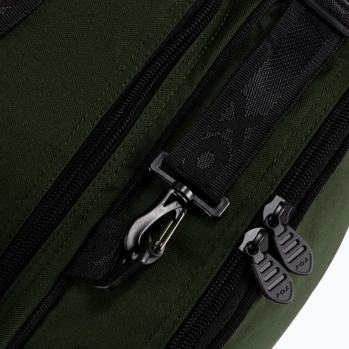 Fox R-Series Carryall Carpați sac de crap verde CLU366 6