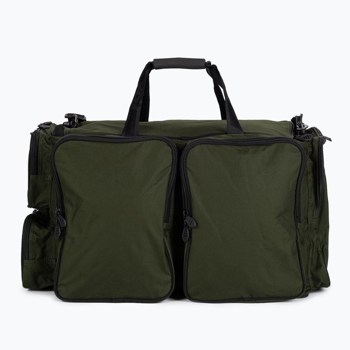 Fox R-Series Carryall Carpați sac de crap verde CLU367 3