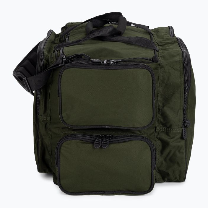 Fox R-Series Carryall Carpați sac de crap verde CLU367 4